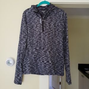 Running jacket